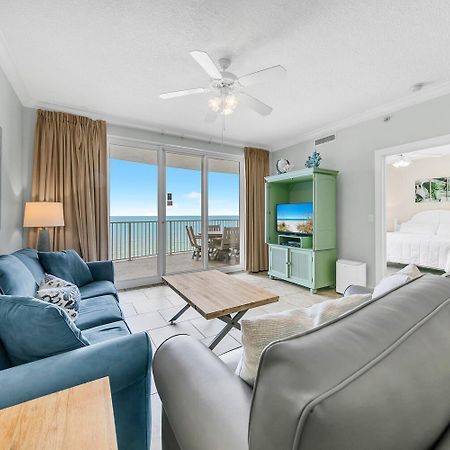 Twin Palms 804 Apartamento Panama City Beach Exterior foto