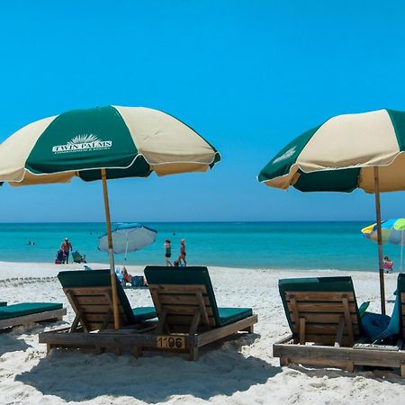 Twin Palms 804 Apartamento Panama City Beach Exterior foto