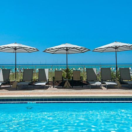 Twin Palms 804 Apartamento Panama City Beach Exterior foto