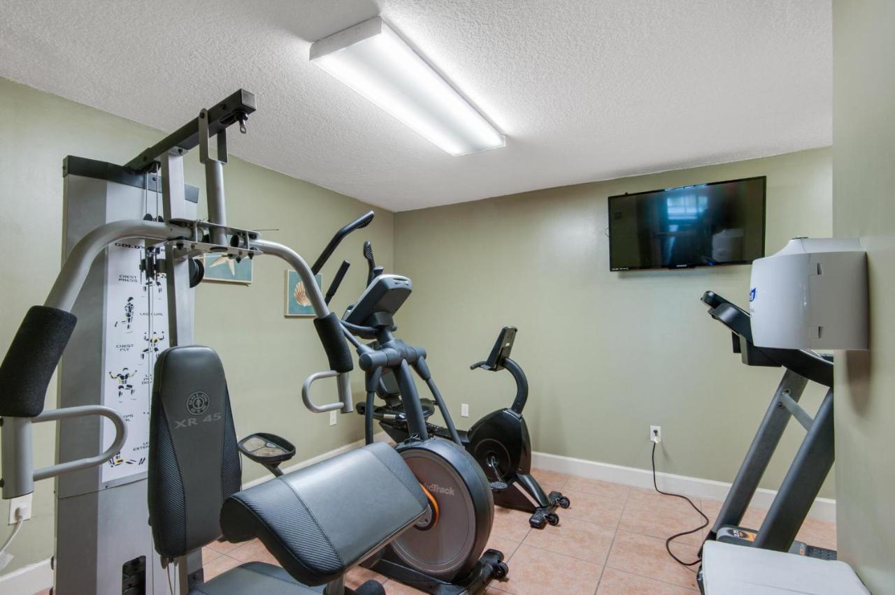 Twin Palms 804 Apartamento Panama City Beach Exterior foto