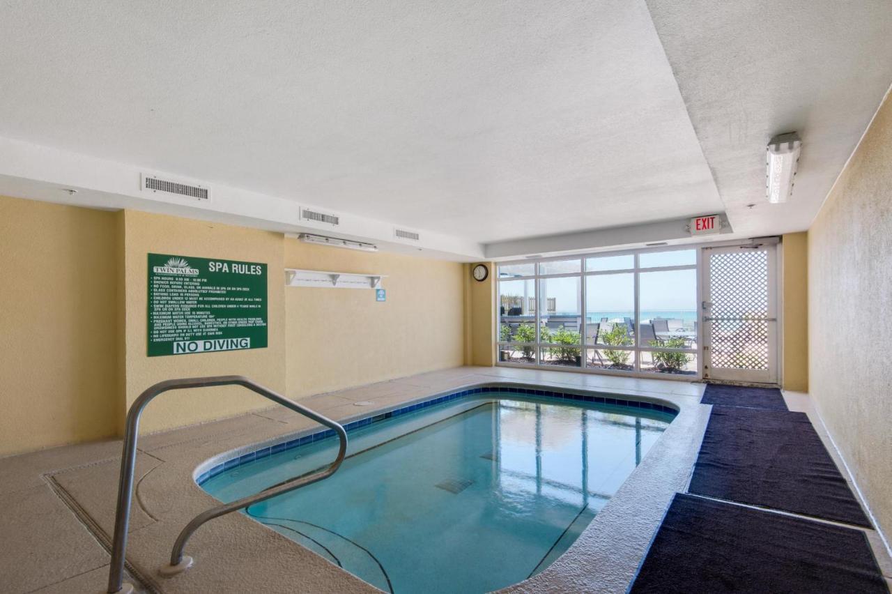 Twin Palms 804 Apartamento Panama City Beach Exterior foto