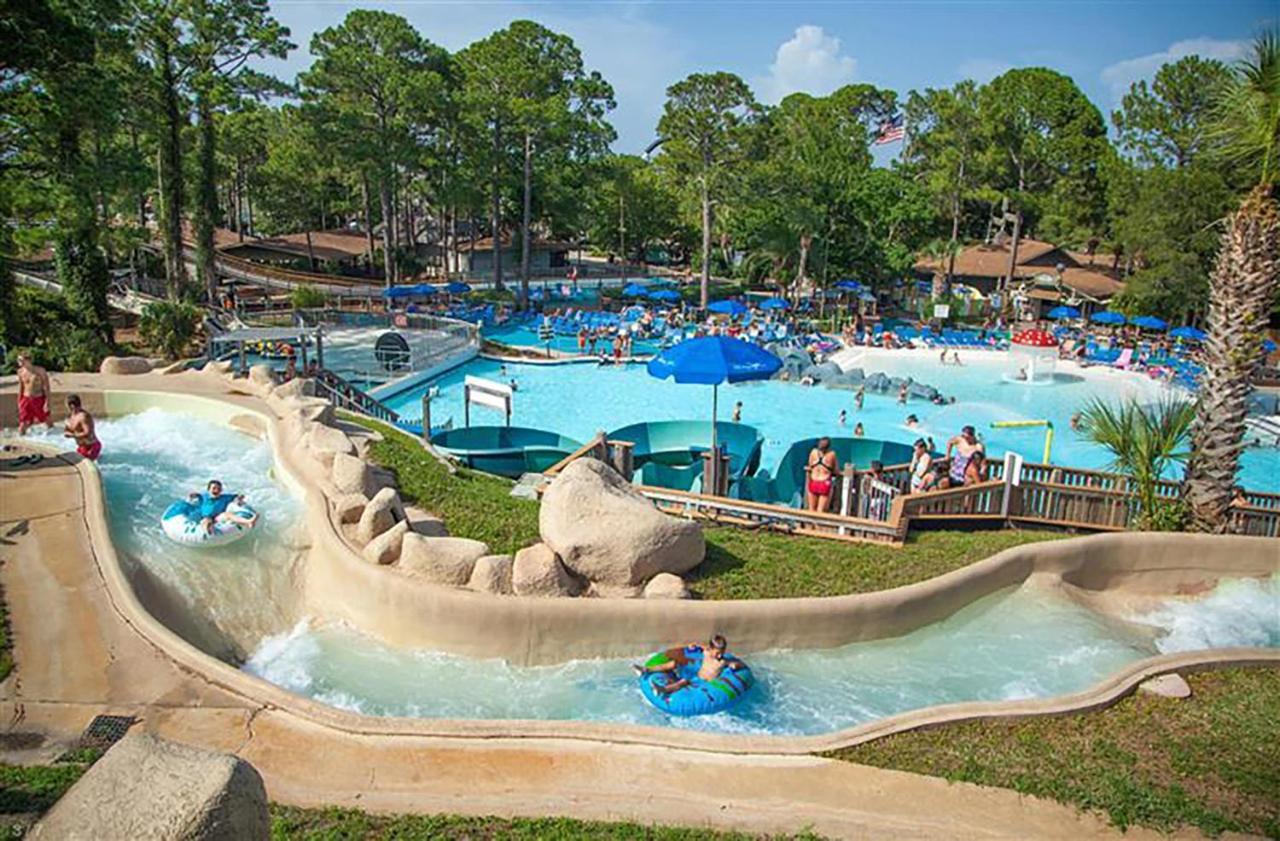 Twin Palms 804 Apartamento Panama City Beach Exterior foto