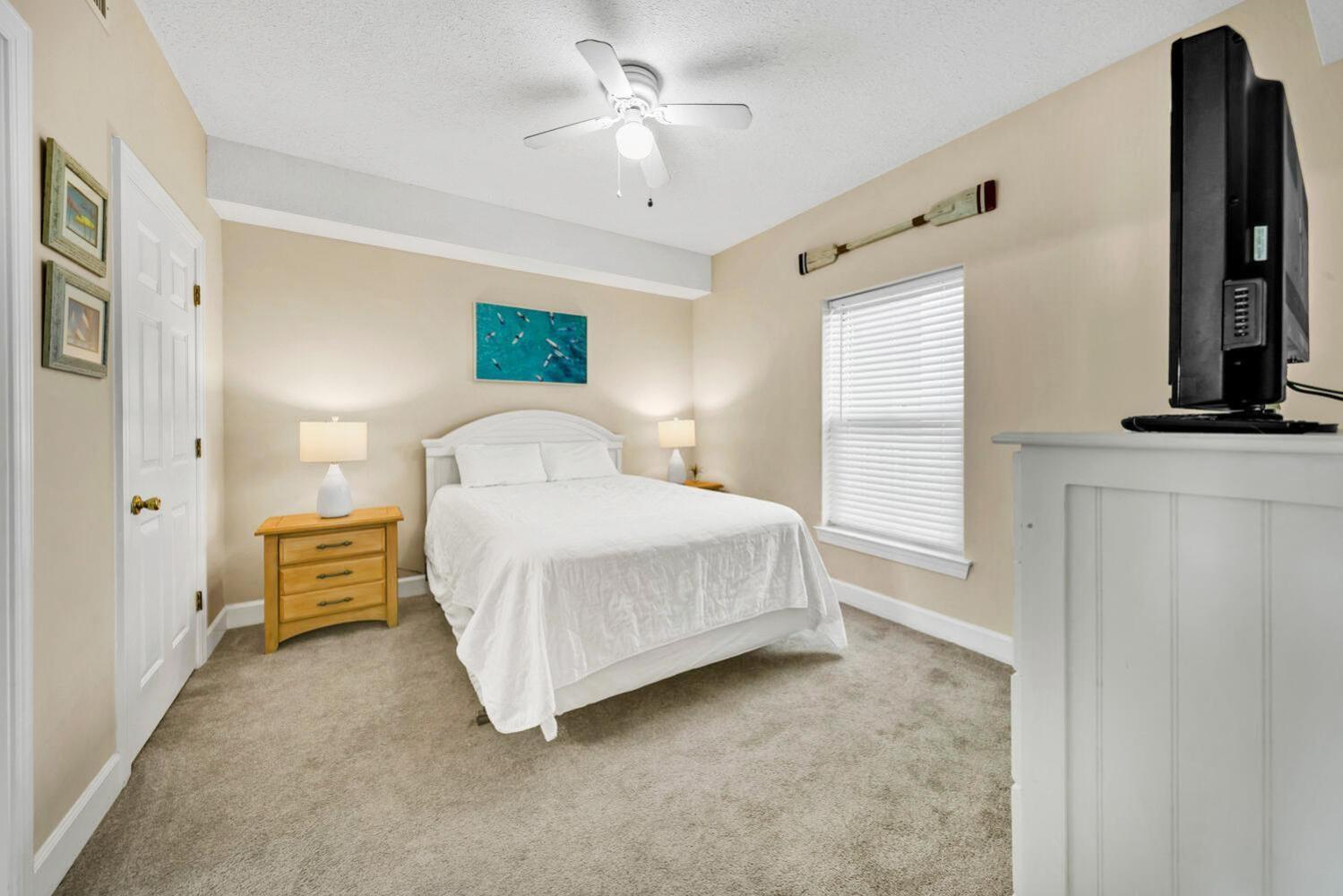 Twin Palms 804 Apartamento Panama City Beach Exterior foto