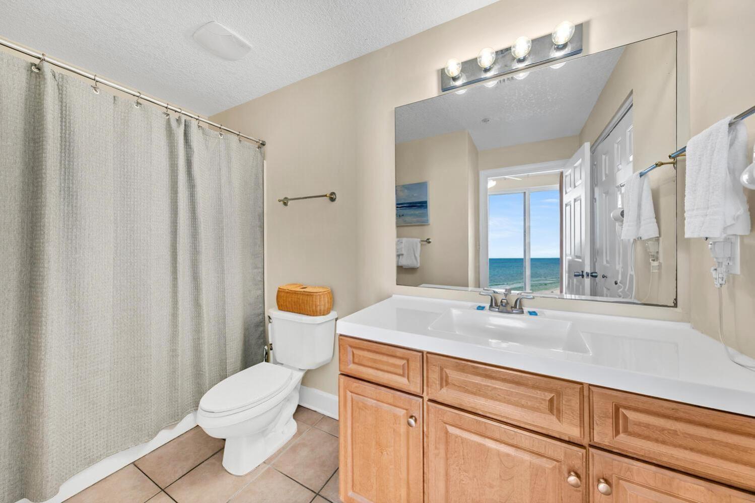 Twin Palms 804 Apartamento Panama City Beach Exterior foto