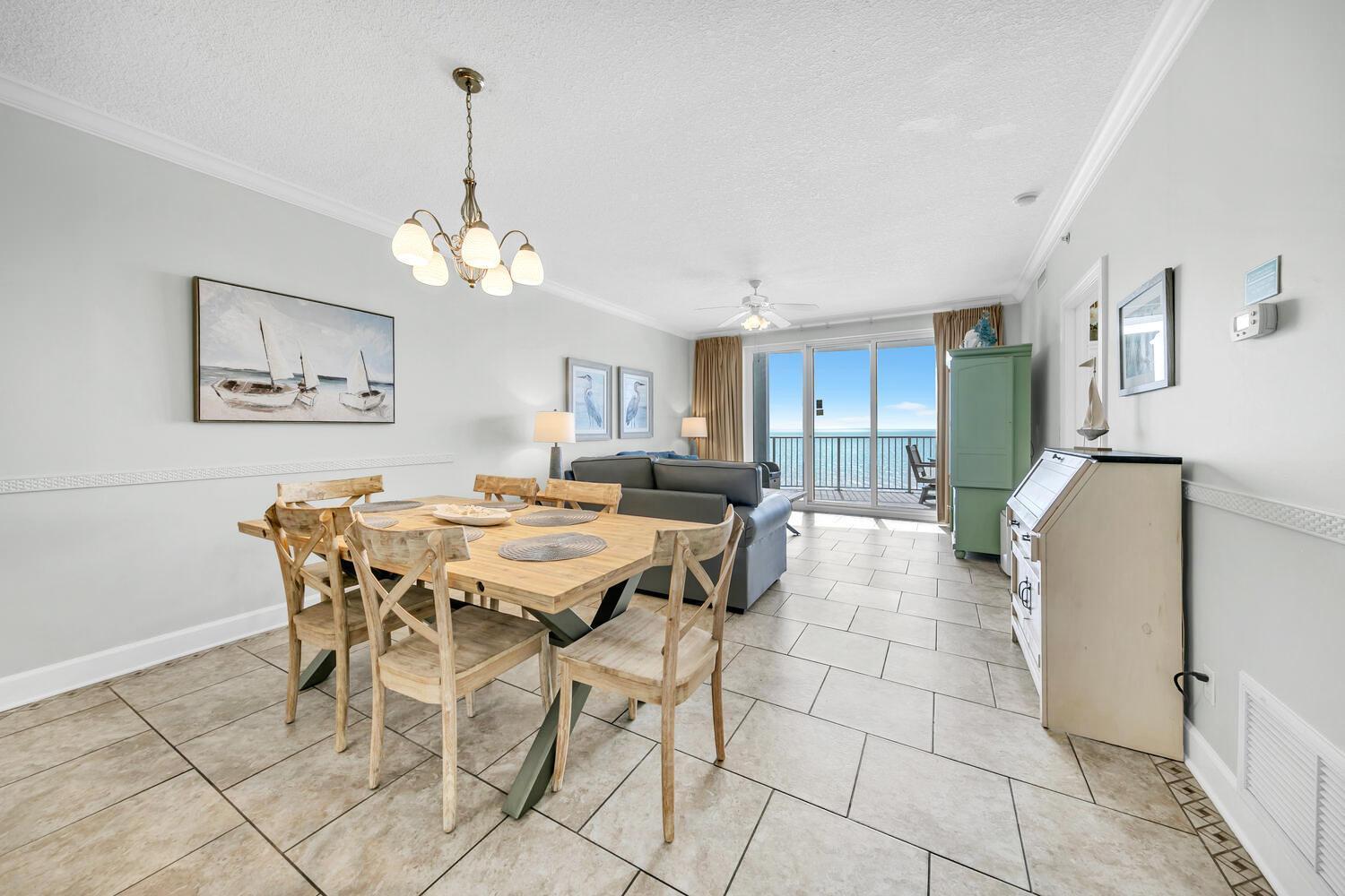 Twin Palms 804 Apartamento Panama City Beach Exterior foto