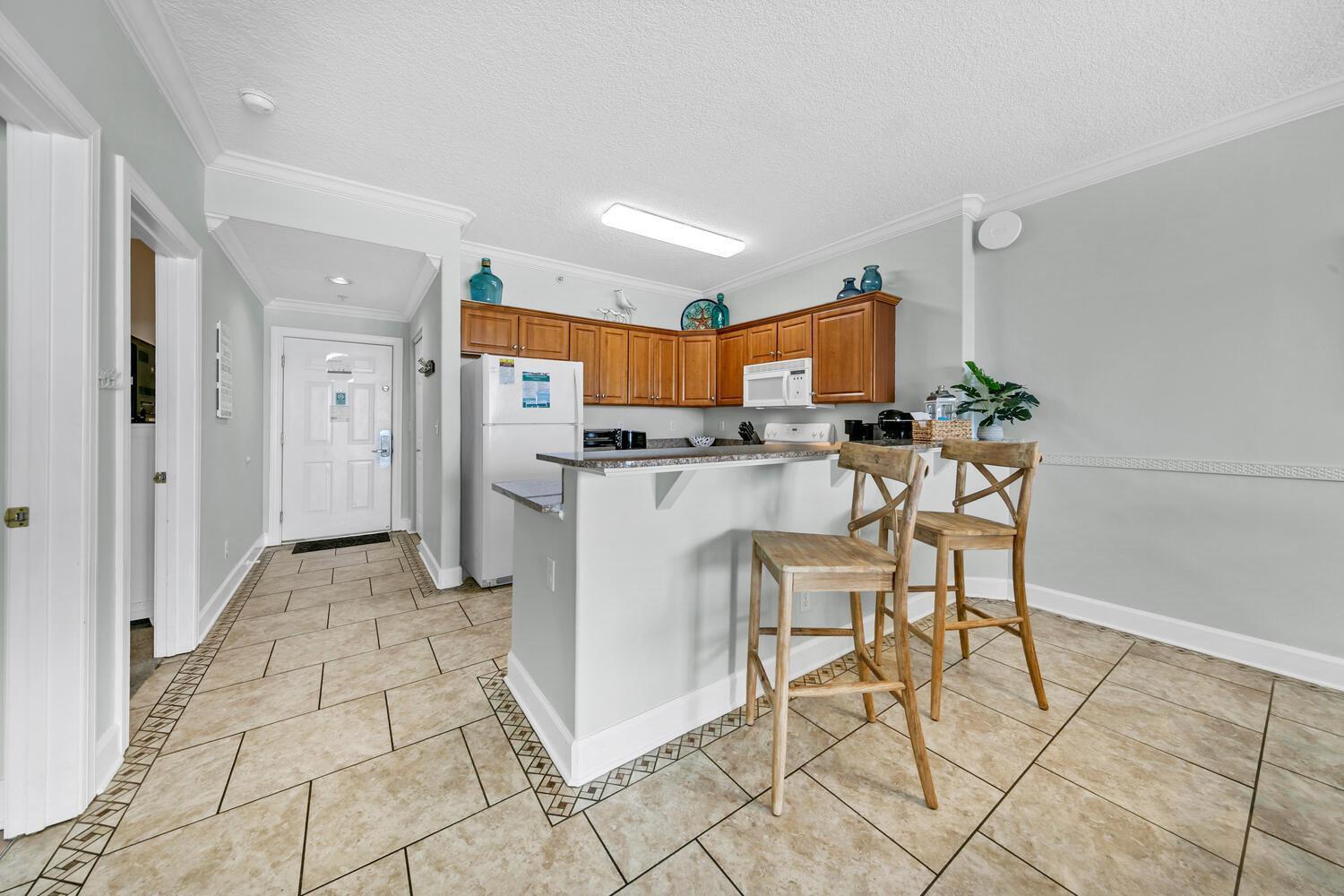 Twin Palms 804 Apartamento Panama City Beach Exterior foto