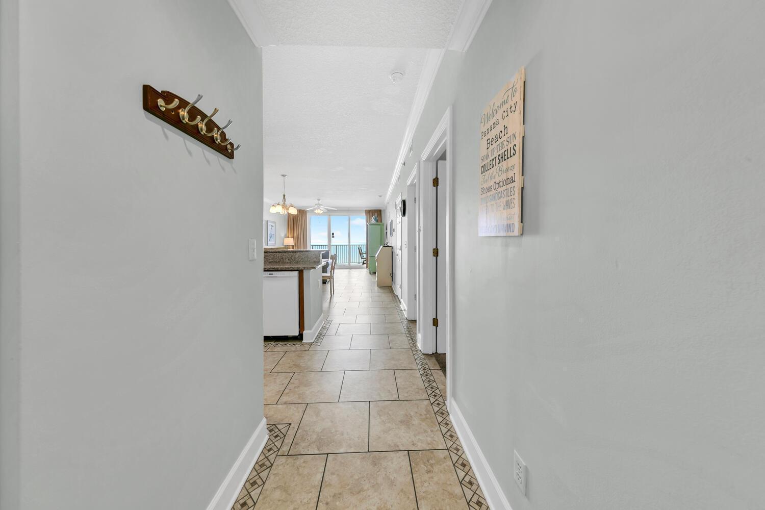 Twin Palms 804 Apartamento Panama City Beach Exterior foto