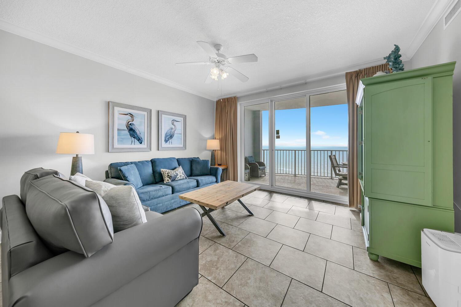 Twin Palms 804 Apartamento Panama City Beach Exterior foto