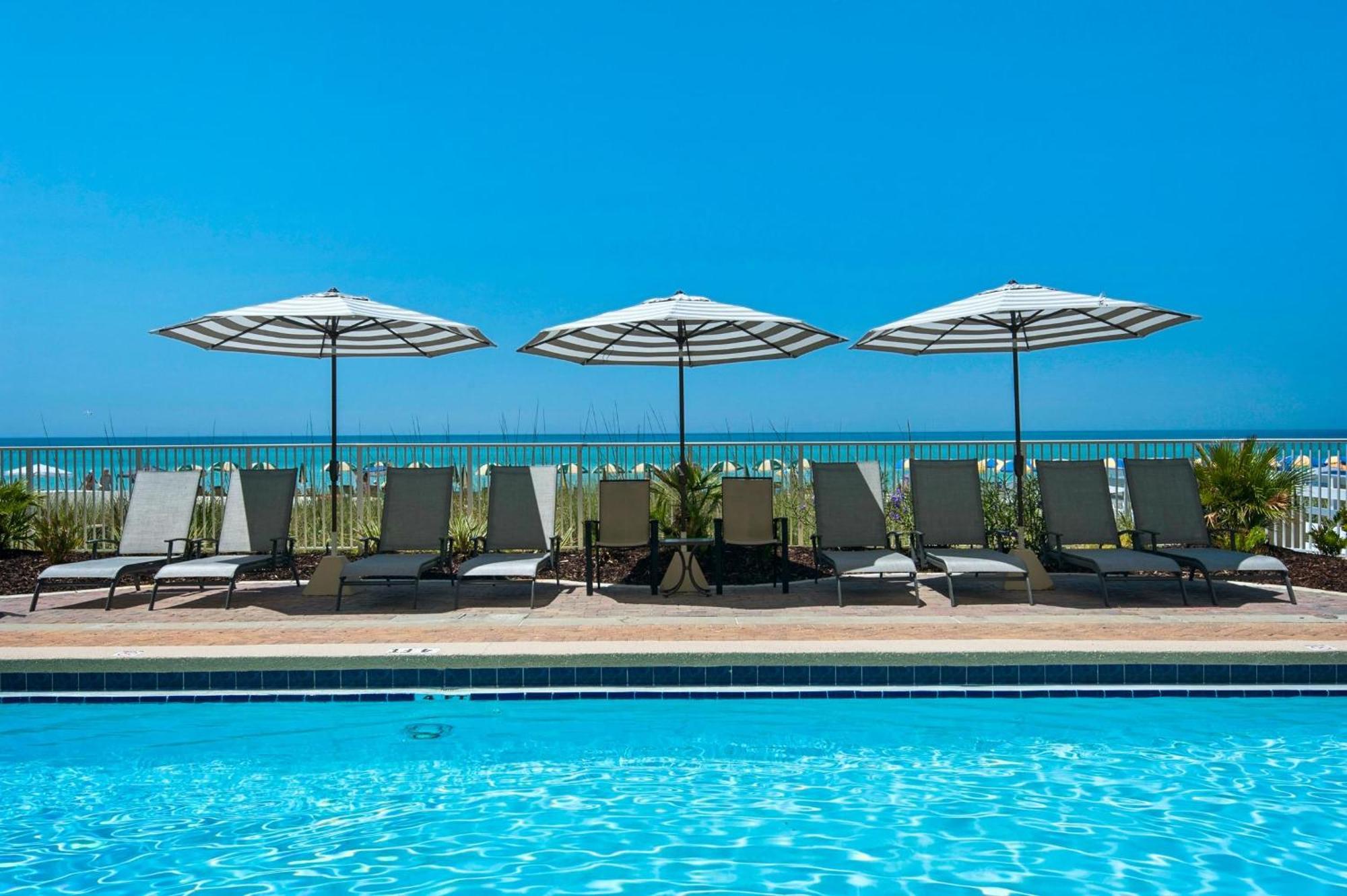 Twin Palms 804 Apartamento Panama City Beach Exterior foto