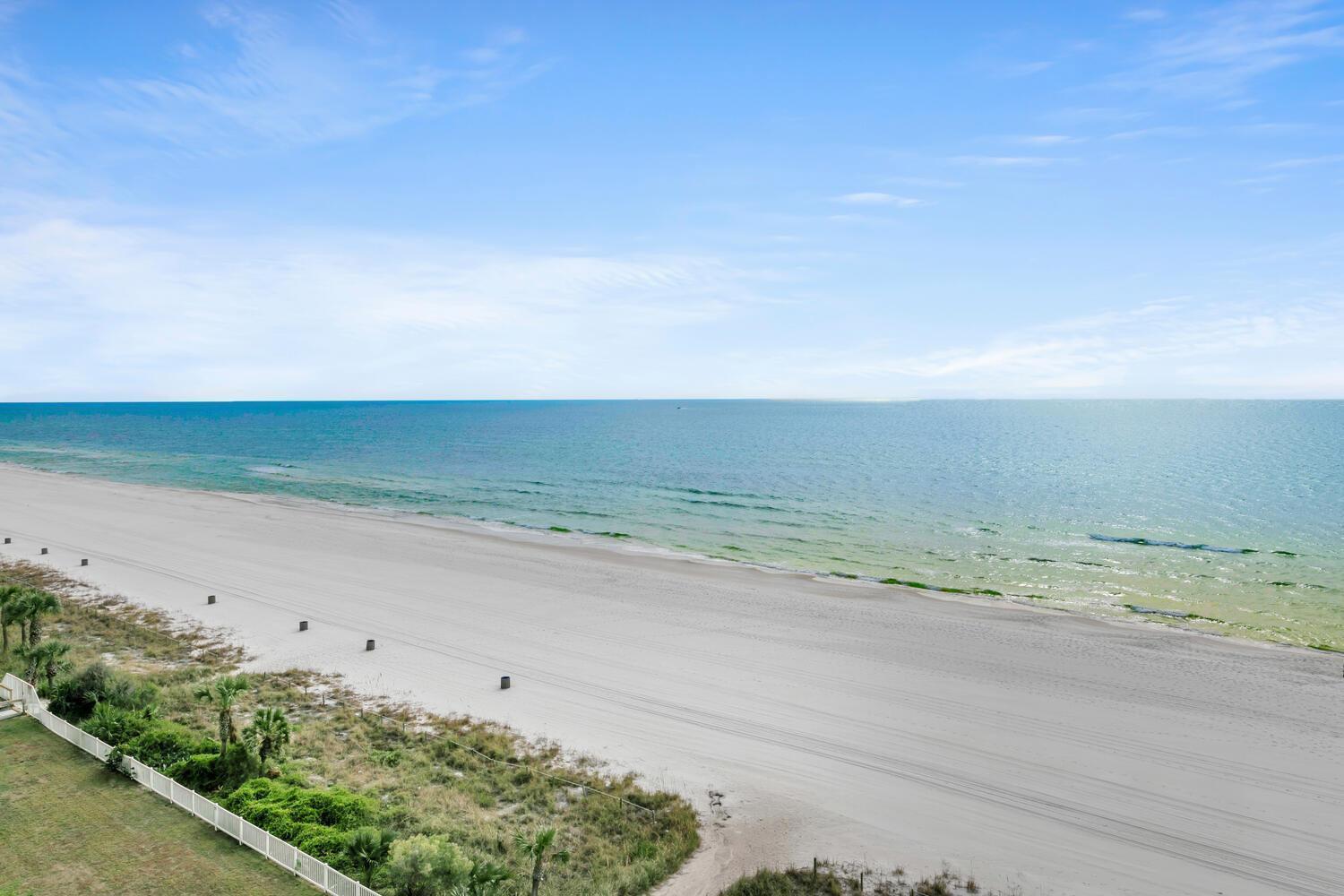 Twin Palms 804 Apartamento Panama City Beach Exterior foto
