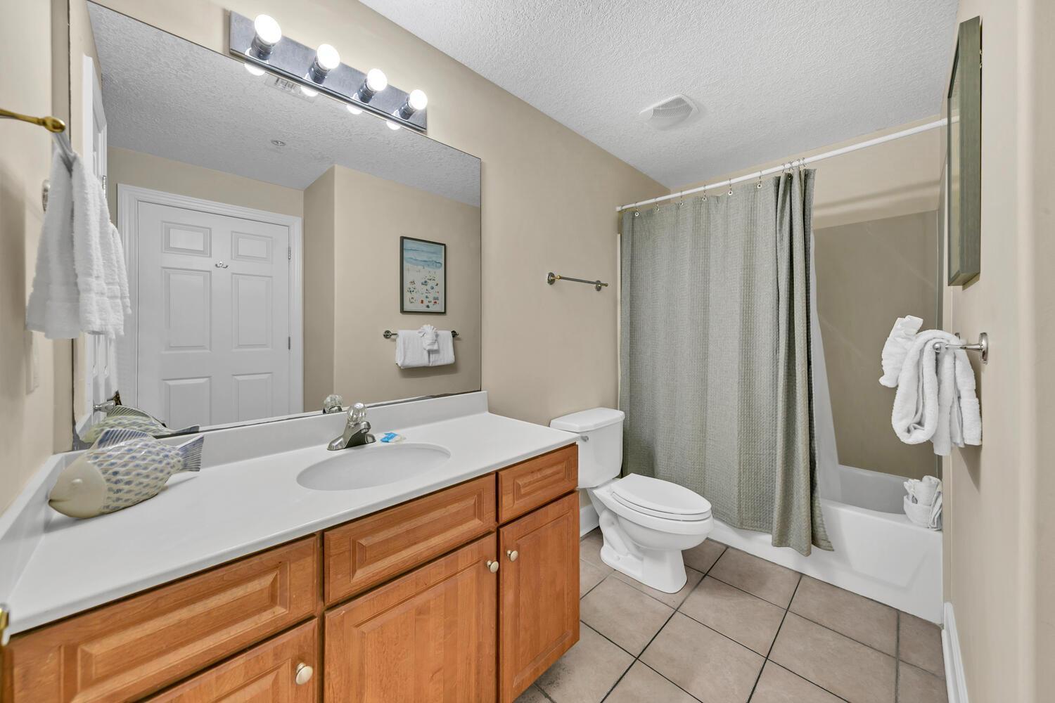 Twin Palms 804 Apartamento Panama City Beach Exterior foto